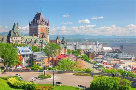 how many cities in quebec|Things to know before traveling to Québec City .